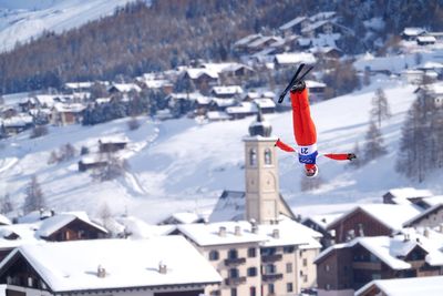 Winter Olympics – how well can you remember the key moments of the 2026 Games?