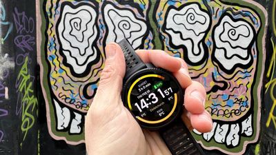 I wore this rugged Suunto smartwatch for months, and I reckon Garmin's got competition in the outdoor superwatch arena