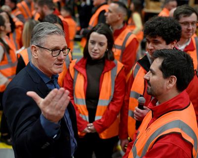 Better right ideas than wrong results