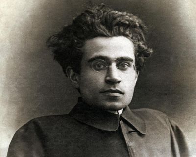 We need to promote Gramsci’s famous saying about the optimism of the will