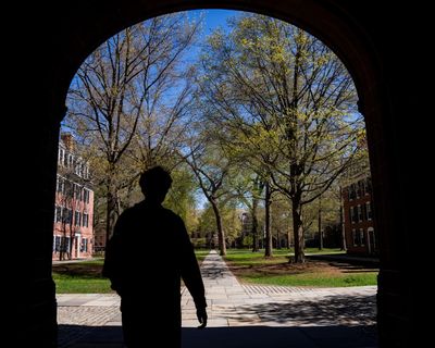 Don’t defend the academics who schmoozed with Jeffrey Epstein