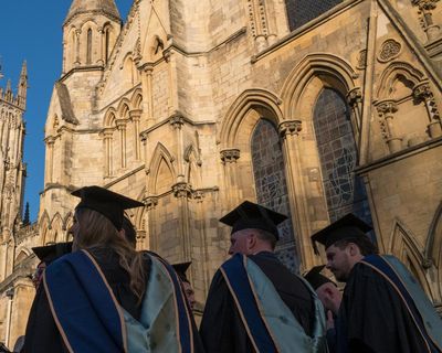 Employers should contribute to universities