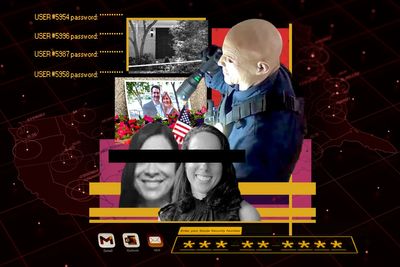 You may not know them, but they certainly know you: Inside the dangerous and shady business of data brokers