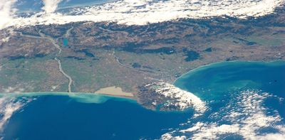 Satellite imaging is now vital for disaster management. But there are dangerous gaps in our systems