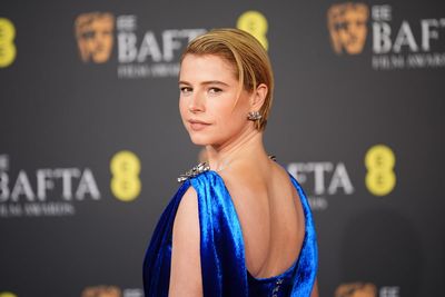 BAFTA's red carpet 2026: Hollywood's biggest stars arrive as ceremony gets underway