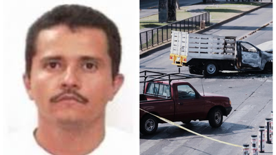 Who killed Mexican drug lord El Mencho? Air Canada suspends operations in Puerto Vallarta; tourists asked to stay inside resorts