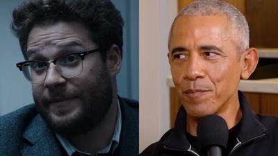 Even President Obama Called Out Sony’s Head Honcho After Emails And Personal Information Were Leaked Over Seth Rogen’s The Interview