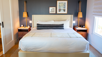 Why Do Hotels Hold a Deposit (and When Do You Get It Back)?