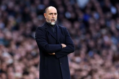 Igor Tudor fires Tottenham players warning amid Arsenal verdict after north London derby defeat