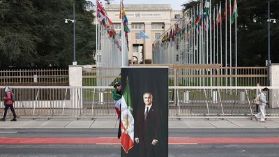 Iran promises “confidence-building” counterproposal after Trump announces he is considering strikes, and insiders inform of potential targets