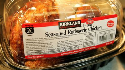 Customer takes Costco to court over their $4.99 rotisserie chicken