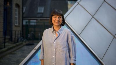 "It’s about the people, stupid”: 5 questions with Danni Mohammed