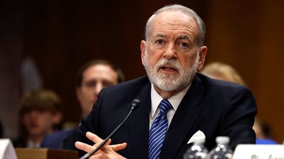 Huckabee declares Israel should ‘take it all,’ drawing backlash as he cites ancient texts as a reason