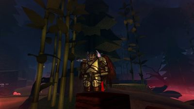 All The Forge Bamboo Cave Ores & Traits – Island 4 Ore Passives