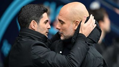 How Arsenal’s Next Five Premier League Games Compare to Man City’s After Derby Triumph