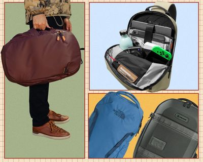 The best laptop backpacks in the US – tested