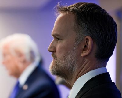 US tariff policy ‘hasn’t changed’ despite supreme court ruling, trade chief says