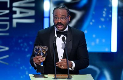 BAFTAs 2026: Sinners' Ryan Coogler surprised by Best Original Screenplay win