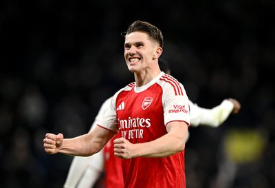 Viktor Gyokeres makes surprise admission after 'complete' Arsenal display as training trick pays off