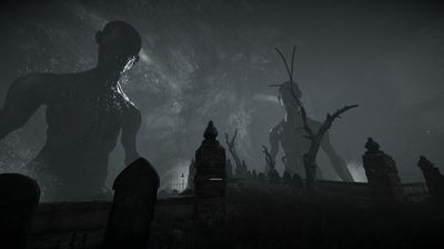 Total Chaos, the survival horror based on one of Doom's best mods, is getting a New Game+ mode featuring an Alien: Isolation-style persistent enemy: 'It does not patrol. It does not follow rules. It adapts'