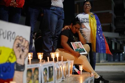 Venezuelan nonprofit says 16 verified prisoners released under Venezuela’s amnesty