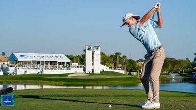 2026 Cognizant Classic Full Field: Brooks Koepka Joins the Start of the Florida Swing