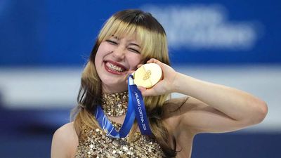 Alysa Liu Indicates Her 2030 Winter Olympics Plan After Gold Medal Finish