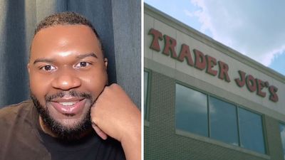 Man in Copenhagen spots woman with viral Trader Joe’s bag that’s always sold out. Then he finds out she paid $3,000 for it: ‘THE 3 DOLLAR CANVAS BAG?’