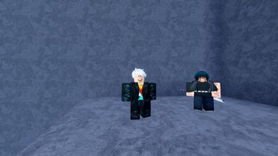 How to Get Soul Split Katana in Jujutsu Zero