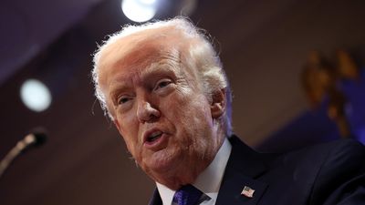 Trump torches endorsement of fellow Colorado Republican for refusing to kneel at his authoritarian altar, replaces him with another yes-man