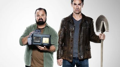 Why Mike Wolfe Is Thinking About American Pickers' Frank Fritz 'A Lot' As He Shifts To New History Channel Show