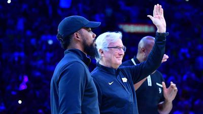 Lakers Significantly Hiking Season Ticket Prices for 2026–27 After Franchise’s Sale Last Summer