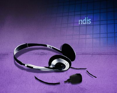 Morning Mail: NDIS call centre staff ‘burnt out’; the rise of AI in Australian schools; armed man killed at Trump’s Mar-a-Lago estate