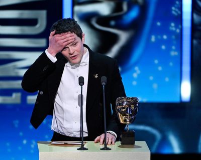 One Battle After Another defeats Hamnet and Sinners at Baftas, as I Swear’s Robert Aramayo takes best actor