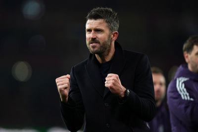 Michael Carrick says Man Utd ‘pulling together’ despite Jim Ratcliffe comments