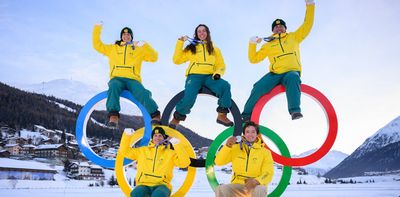 After the Milan Cortina medals, what comes next for Australian winter sports?