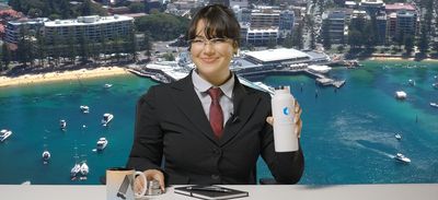 Breaking News: Australians Could Be In For Their Funnest Summer Yet