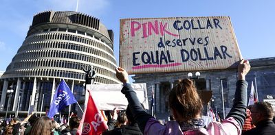 The work women do has changed. The case for pay equity in NZ hasn’t