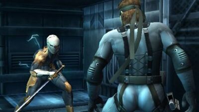 Nature is healing: After Smash Bros and Fortnite nerfed him, Rainbow Six Siege has finally given Solid Snake a bigger butt in line with Hideo Kojima's intention