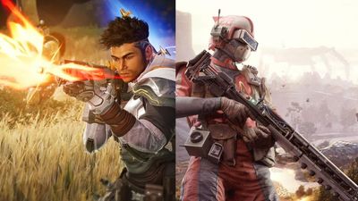 Highguard failed because it didn't use what made ARC Raiders great — and if it did, it might have had a better chance