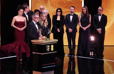 BAFTAs 2026: One Battle After Another named Best Film