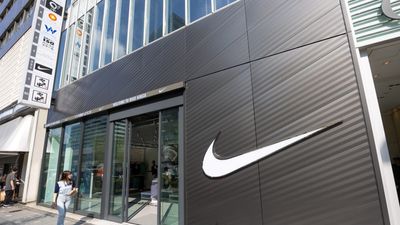 Here’s How Much a $1K Investment in Nike’s Stock 10 Years Ago Would Be Worth Today