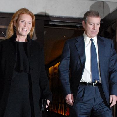 Royal Expert Claims Ex-Prince Andrew "Would Have Rushed" to Sarah Ferguson's "Side" If the Roles Were Reversed in Epstein Scandal