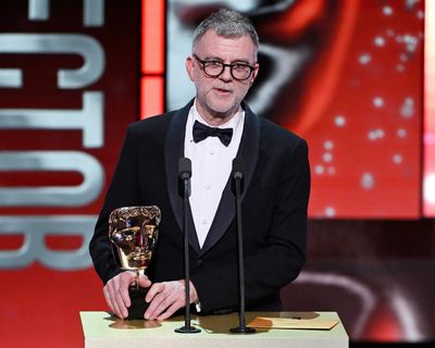 I Swear’s Robert Aramayo had Bafta’s feelgood moment, but the night belonged to Paul Thomas Anderson