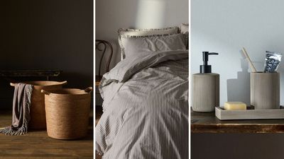 The Set is a brilliant new range by Next – offering effortlessly chic homewares for less with 'multipacks'