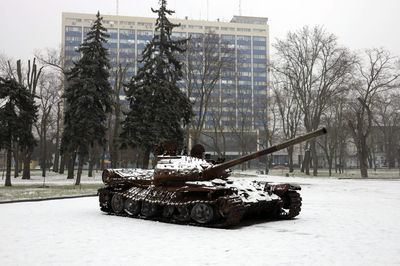 The Russian economy is eating its own muscle to survive as Putin’s war on Ukraine destroys future capacity, former central bank advisor says