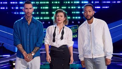 Why Does The Voice Only Have 3 Coaches This Season? Apparently, There Is A Reason