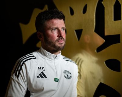 Michael Carrick says he has not spoken to Jim Ratcliffe since last month