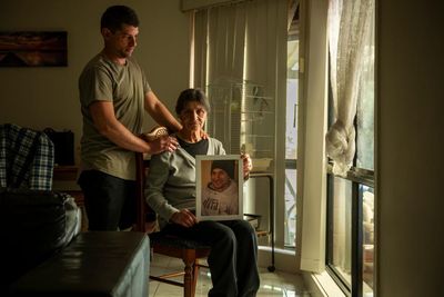 ‘I want it to end’: five years after Darren Culleton died in custody, his family is still waiting for compensation