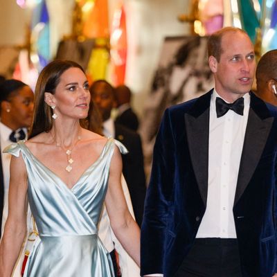Why Prince William "Broke Down and Apologized" to Princess Kate After King Charles "Insisted" His Son Needed to Be "Honest" With Her